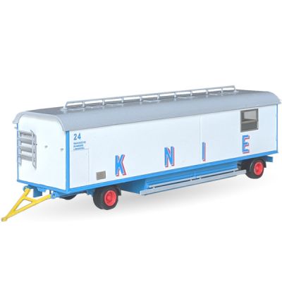 Circus Knie Modelle 1:87 (H0)